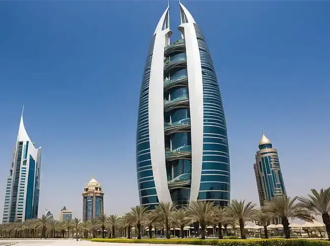 salesforce partner in Dubai