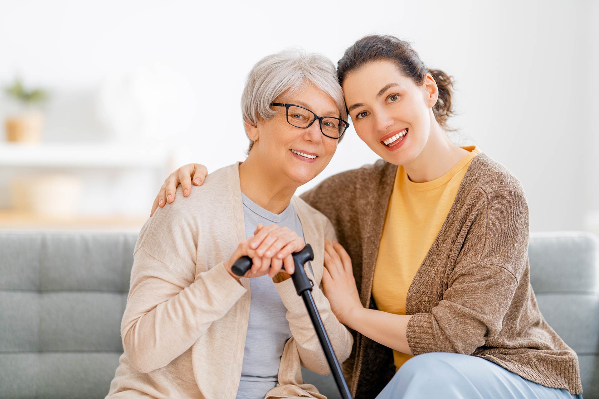 Insurance company website