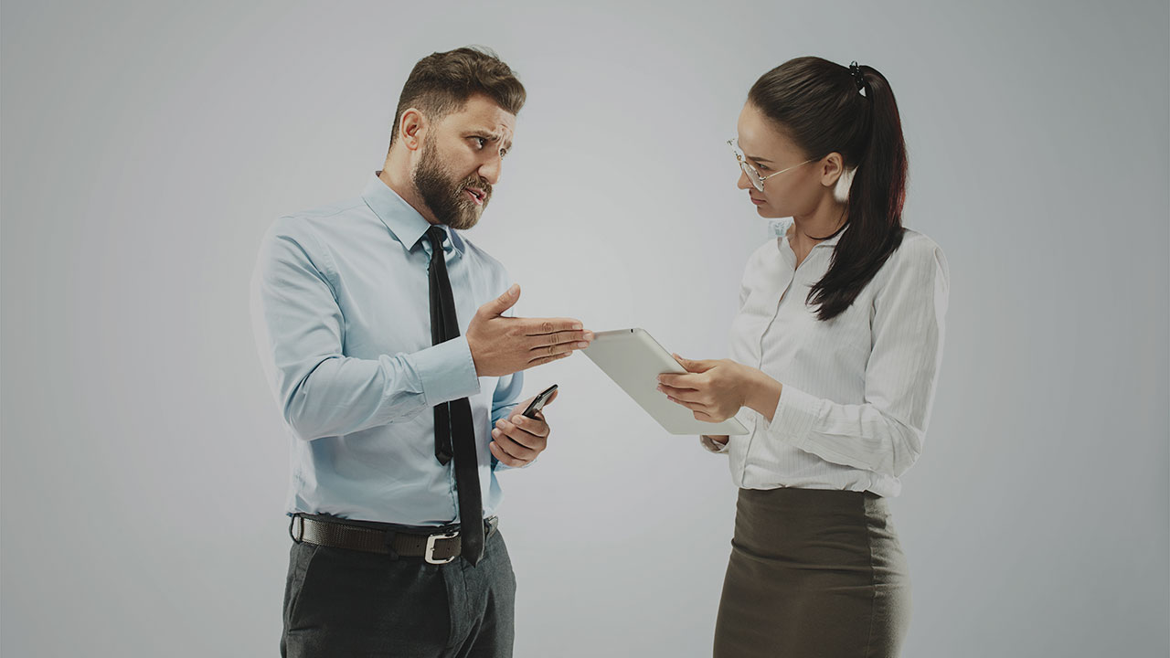 Insurance company website