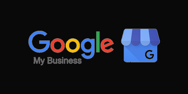 Google My Business logo