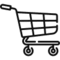 vector image of trolly