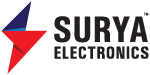surya electronnic logo