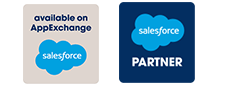 Logo of Salesforce AppExchange