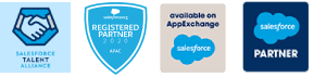 Logo of Appecxhange Partners