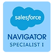 Logo of Salesforce Appexchange