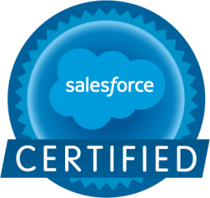 SALESFORCE Certification