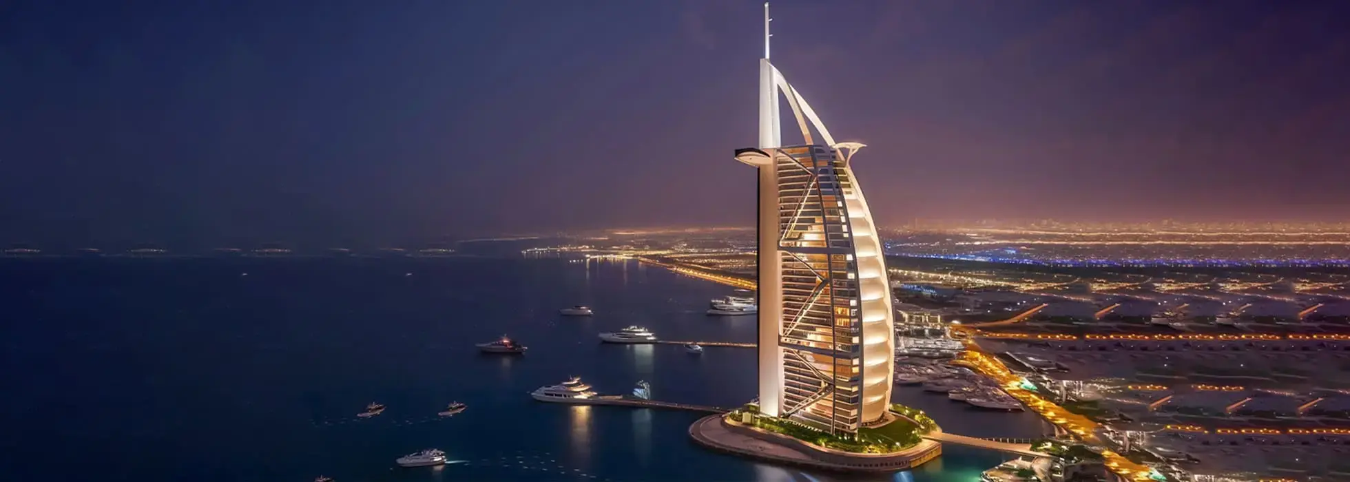 salesforce partner in UAE