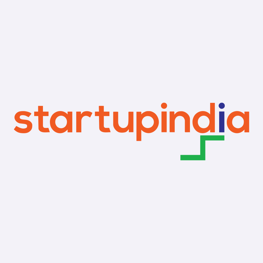 Logo of StartupIndia