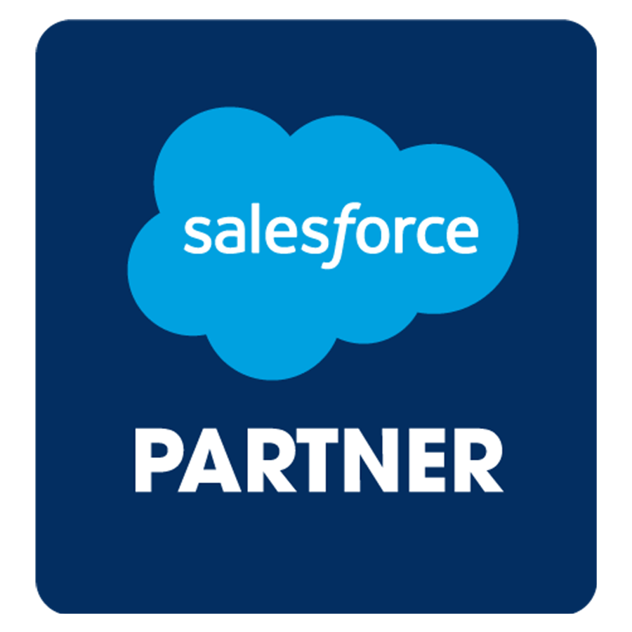 Logo of Salesforce Partner