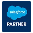 Logo of Salesforce Partner