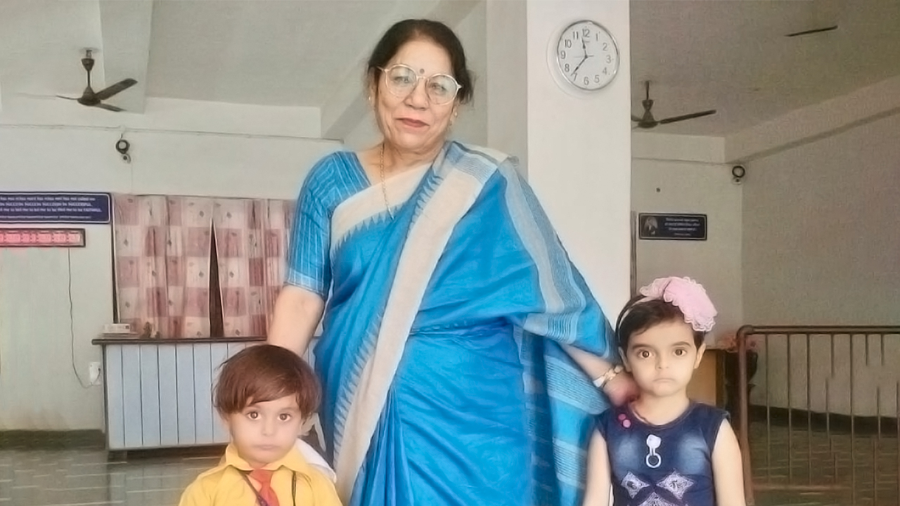 Tribute To Our Director