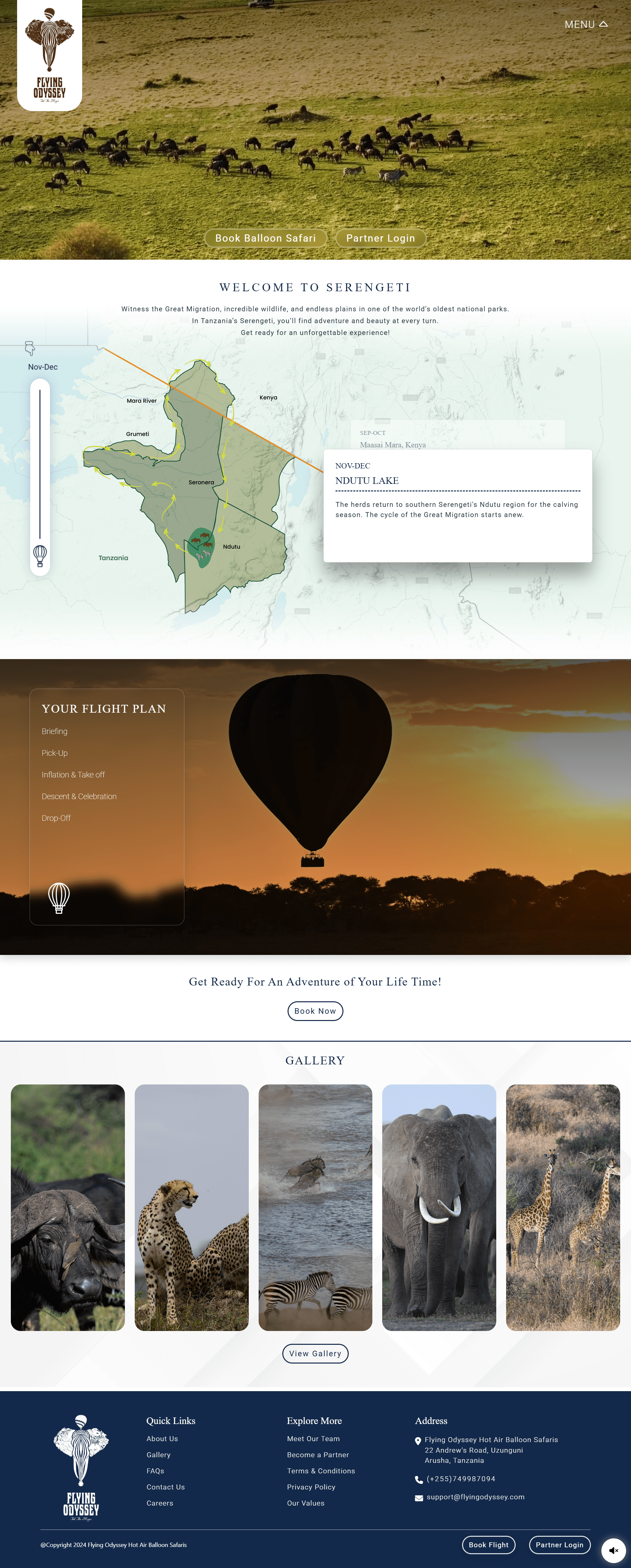 Project Screenshot
