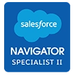 Logo of Salesforce Partner