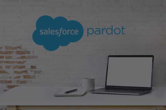Salesforce Pardot