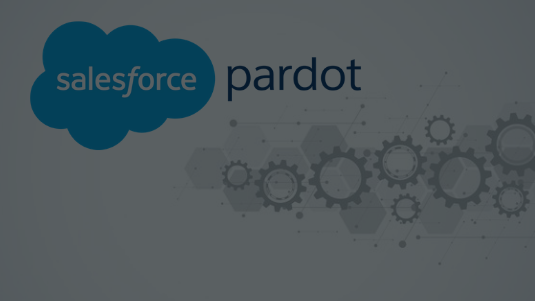 Salesforce Pardot