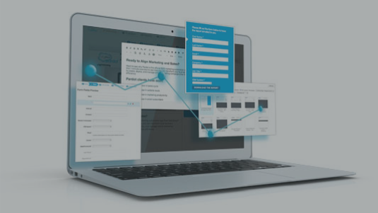 Salesforce Pardot