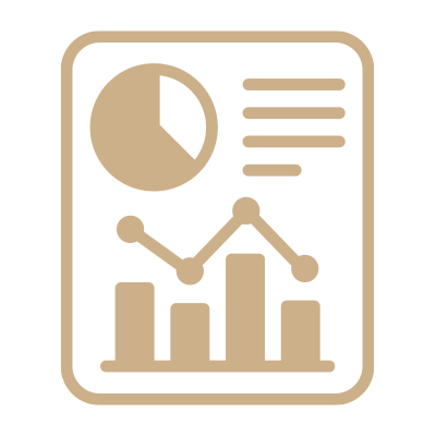 Advertising icon