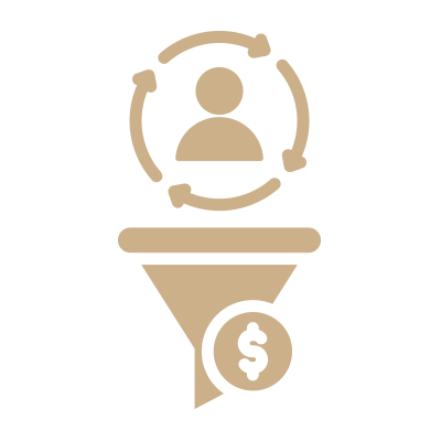 Testing and Delivery icon