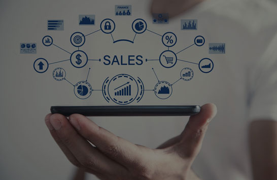 Image of Saleforce Sales Cloud Customization
