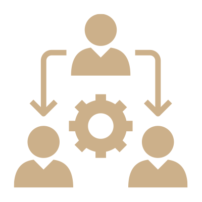 Logo of journey builder