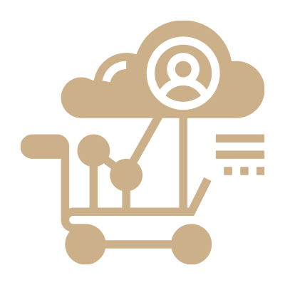 Logo of journey builder