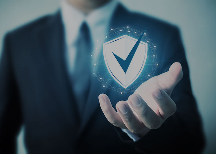 security logo