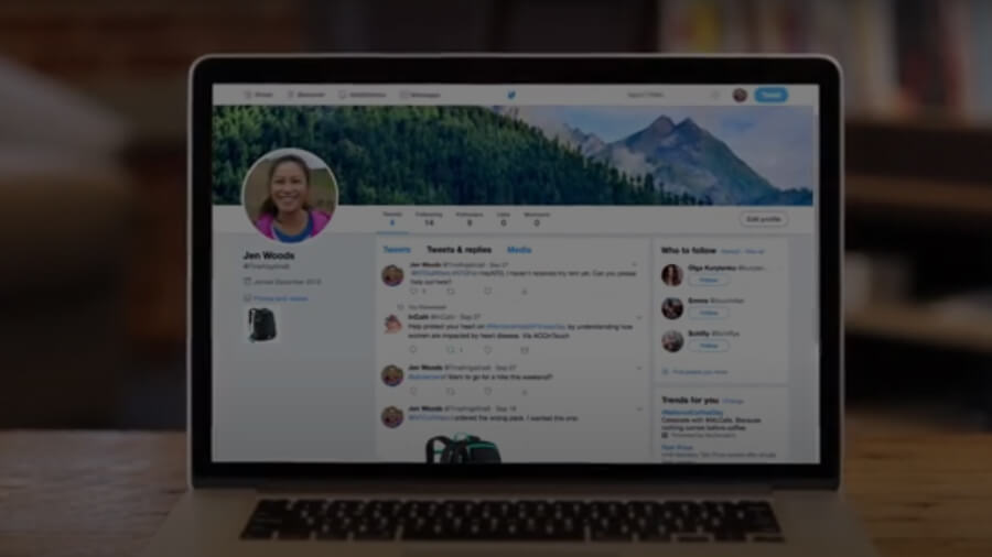Salesforce demo