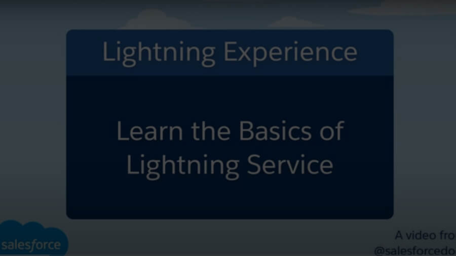 salesforce-lightning